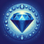 Diamond $ Analysis icon
