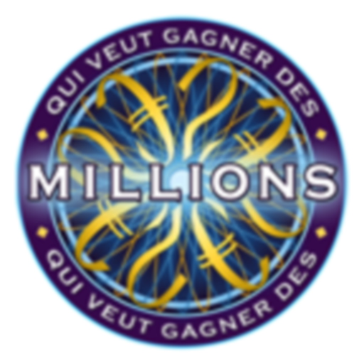 Qui Veut Gagner Des Millions app icon