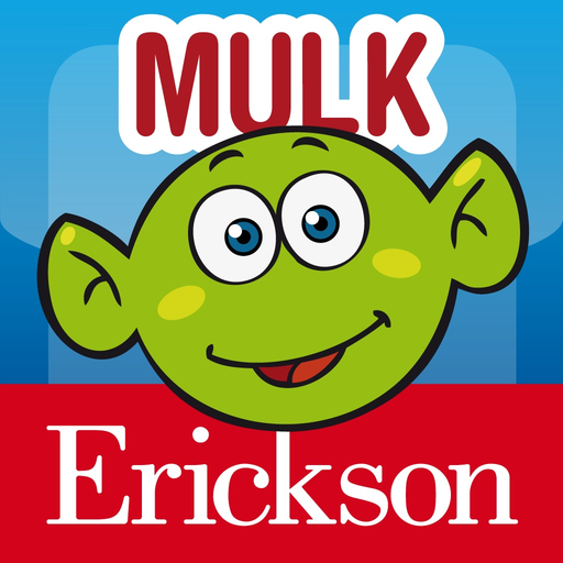 Mulk app icon