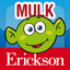 Mulk icon