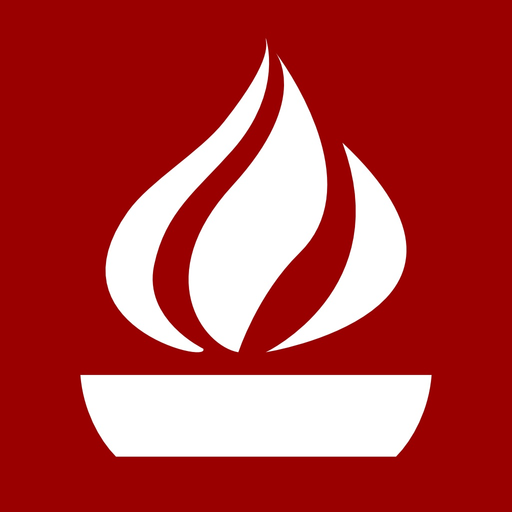 Russian Food Recipes app icon
