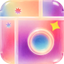 PicParty AI Collage Editor icon