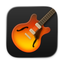 GarageBand icon