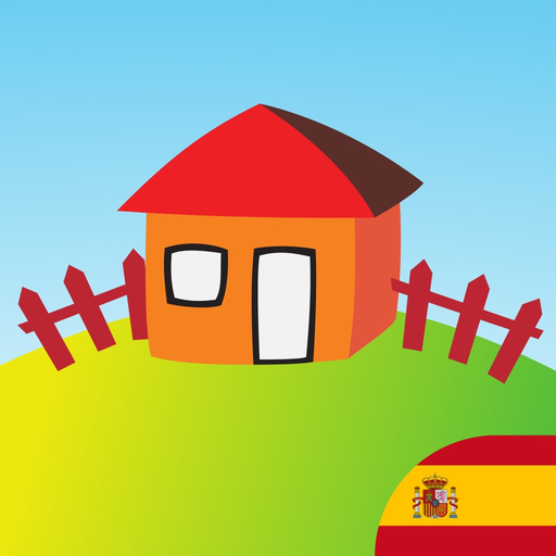ABC para los Niños: Spannish app icon