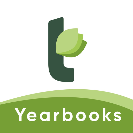 TreeRing Yearbooks app icon