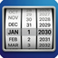 Chronological Age Calculator icon