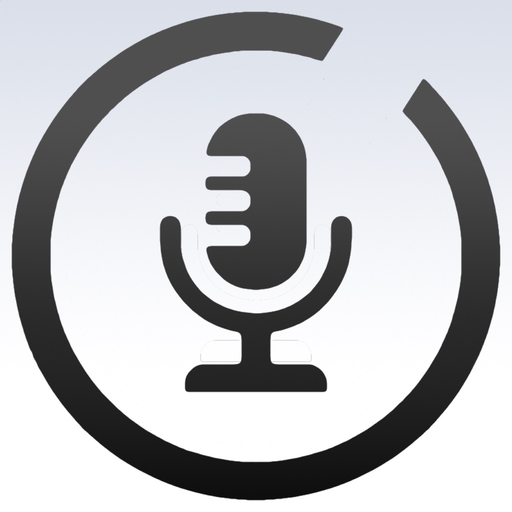 Say&Go Voice Notes and Inbox app icon