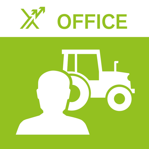 NEXT MobileLohnunternehmer app icon