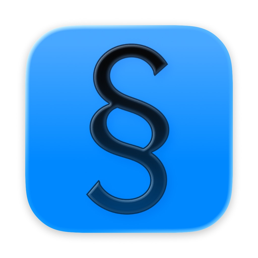 LoremBuilder app icon