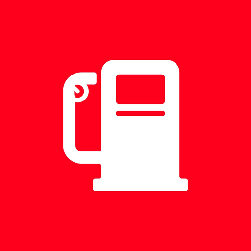 Gasolineras de España app icon