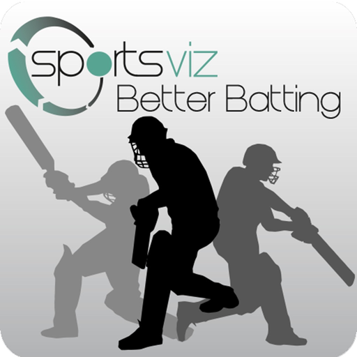 Better Batting app icon