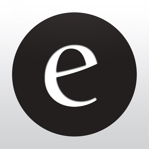 EBOK.NO app icon