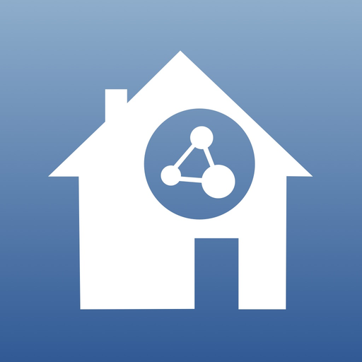 EasyHome app icon