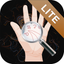Palm Reading Lite icon