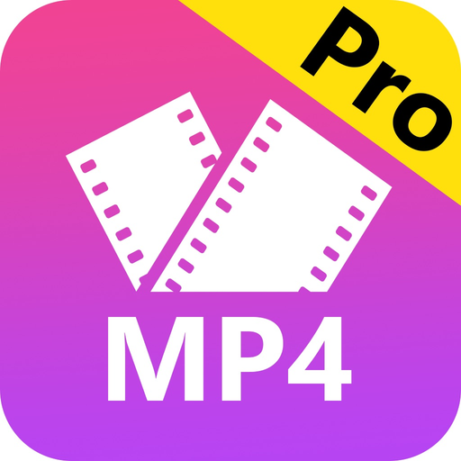 Any MP4 Converter - to MOV/MP3 app icon