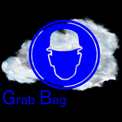 Task Grab Bag app icon