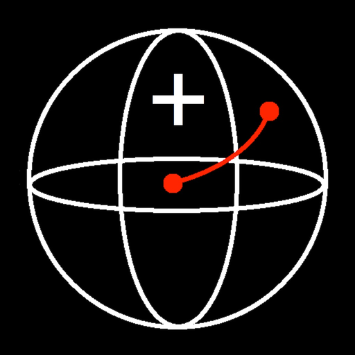 DBHamPlus app icon