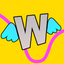 Wordare icon