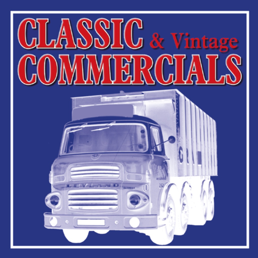 Classic & Vintage Commercials app icon