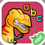 Dinosaur Letters icon