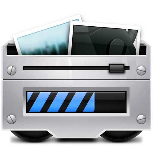 Compress Lite app icon