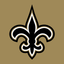 New Orleans Saints icon