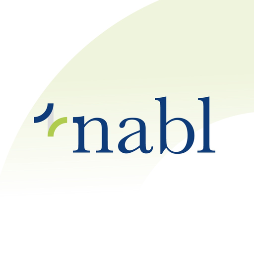 NABL Events app icon