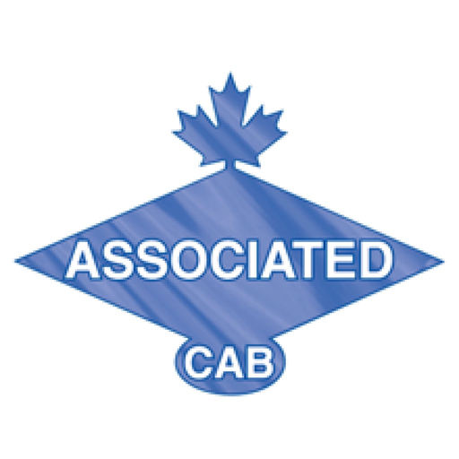 Associated Cab Calgary app icon