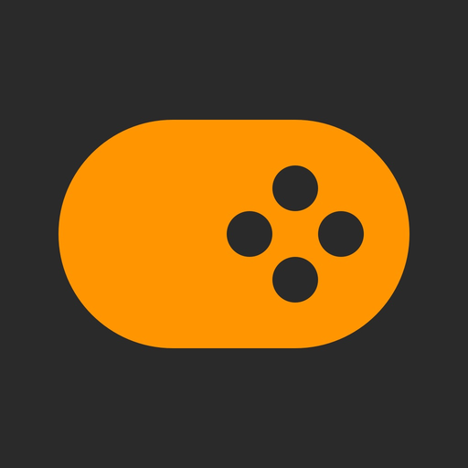 Gamer - Manage Your Games app icon
