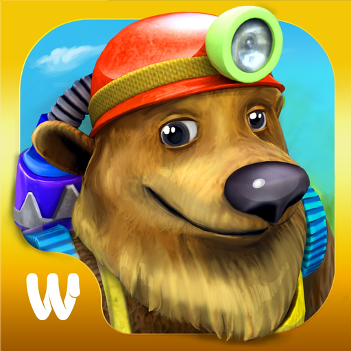 Farm Frenzy 3: Russian Village app icon