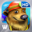 Farm Frenzy 3: Village HD Lite icon