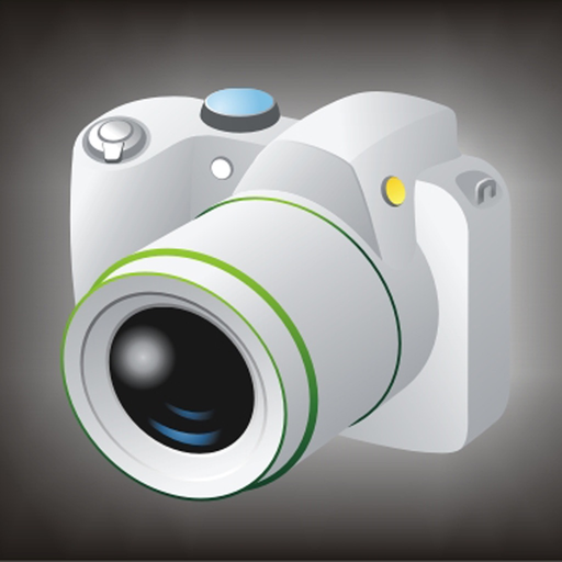 Sketch Camera - Convert Photos to Sketch app icon
