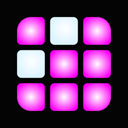 Electro by Drum Pads 24 app icon