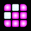 Electro by Drum Pads 24 icon
