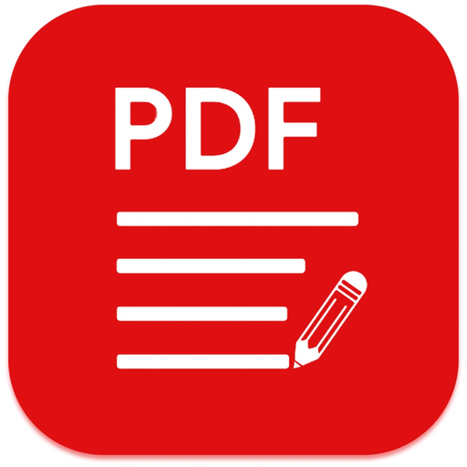 PDF Tools -  Fill Form & Merge app icon