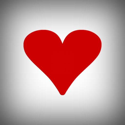 Blood Pressures Tracker app icon