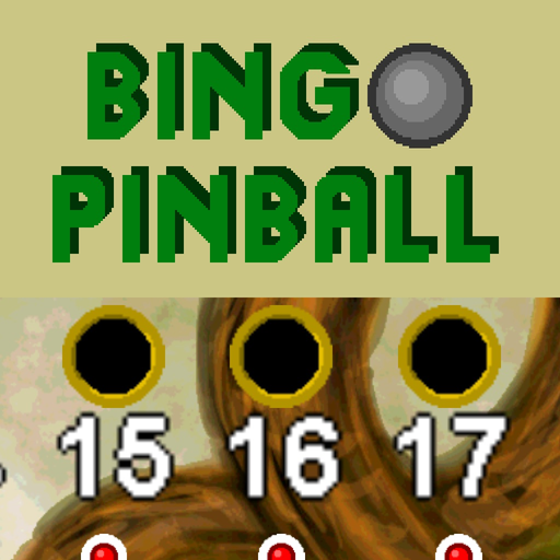 Bingo Pinball Dragon app icon