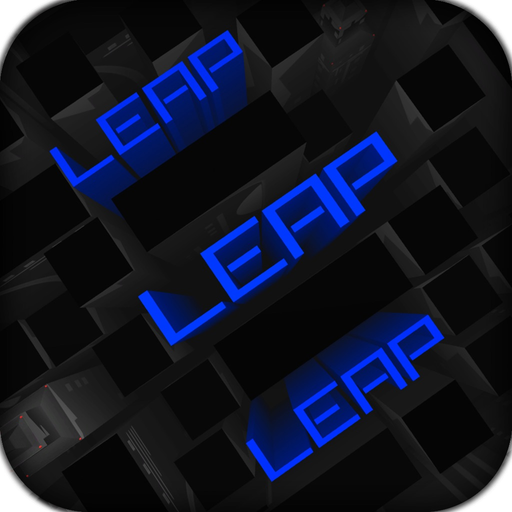 Leap Leap Leap! app icon