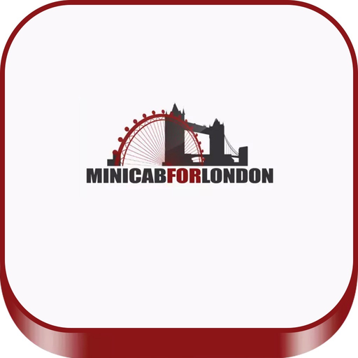 Minicab For London app icon