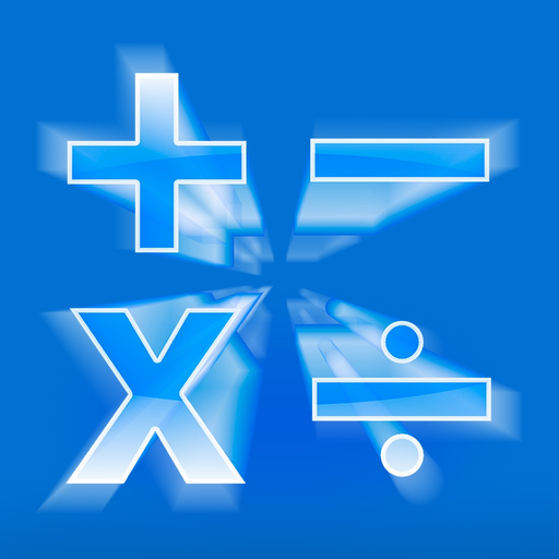 Mathematics - multiplication app icon