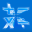 Mathematics - multiplication icon