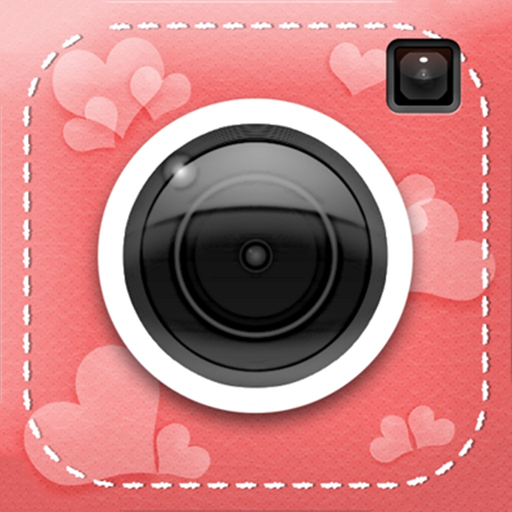 Instant Beauty Camera app icon