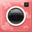 Instant Beauty Camera icon