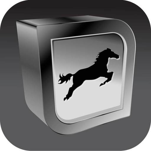 Equine Radiography app icon