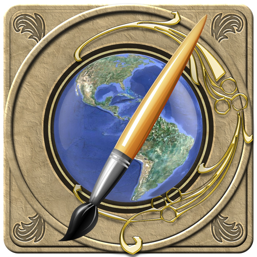 FlipPix Art - Ages app icon