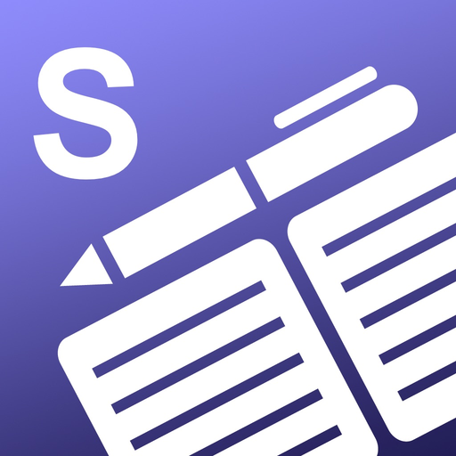 Sermon Notes - Hear Learn Live app icon