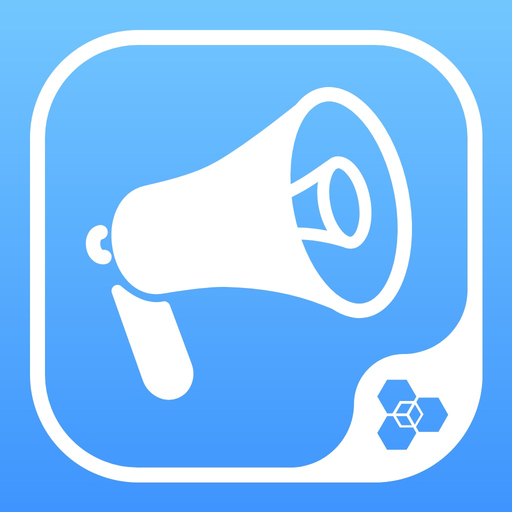 SST Announcer app icon