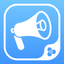 SST Announcer icon