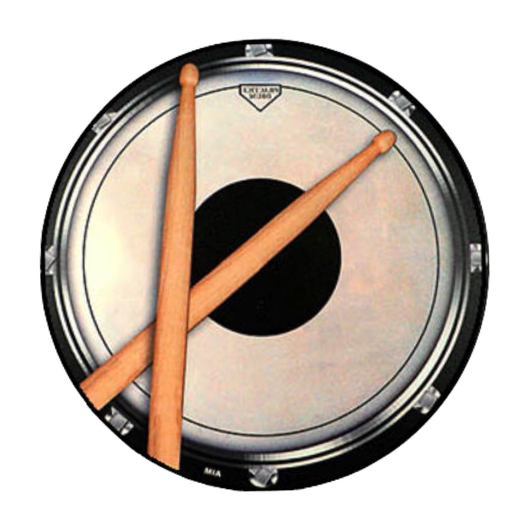 DrumSet Live app icon