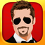 Guess the Celebrity! ~ Free Icon Quiz icon
